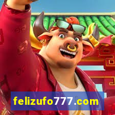 felizufo777.com