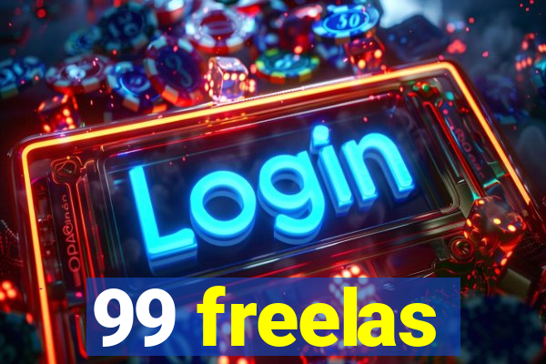 99 freelas