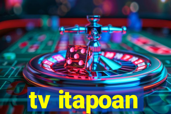 tv itapoan