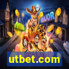 utbet.com