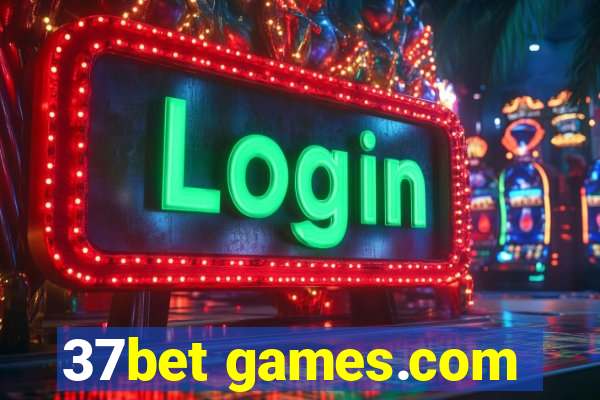 37bet games.com