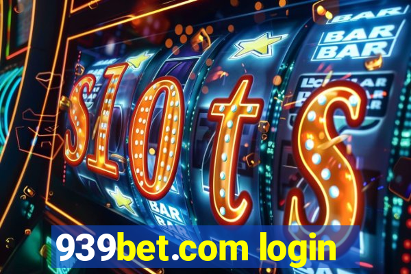 939bet.com login