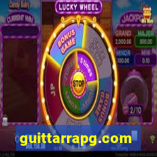 guittarrapg.com