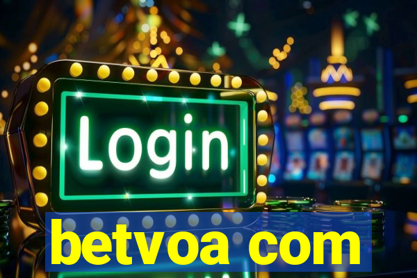 betvoa com