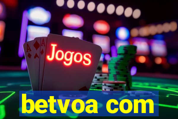 betvoa com