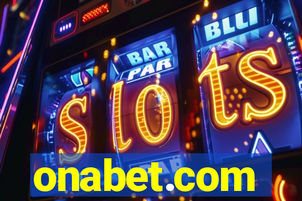 onabet.com