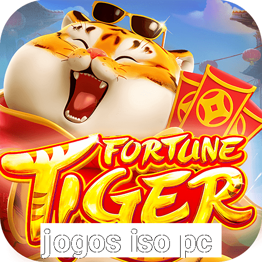 jogos iso pc