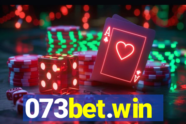 073bet.win
