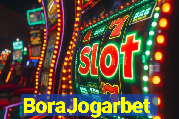 BoraJogarbet