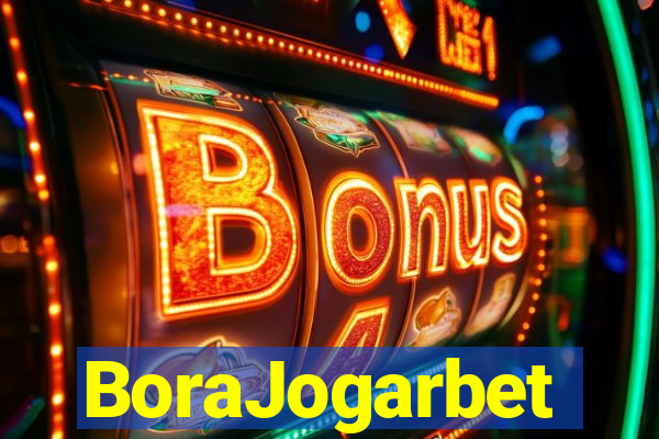 BoraJogarbet