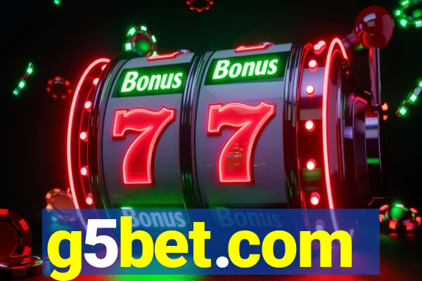 g5bet.com