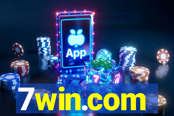 7win.com
