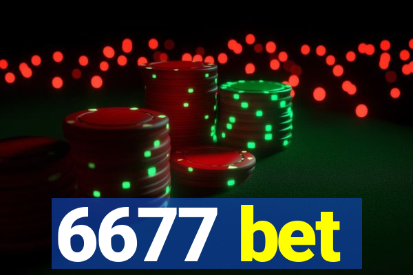 6677 bet
