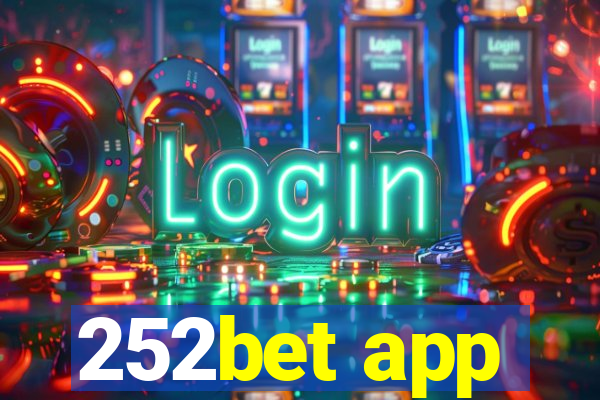 252bet app
