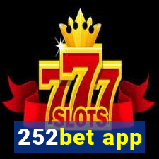 252bet app