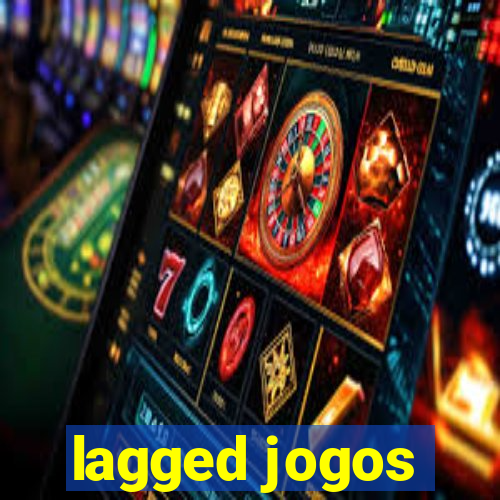 lagged jogos