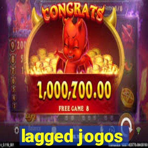 lagged jogos