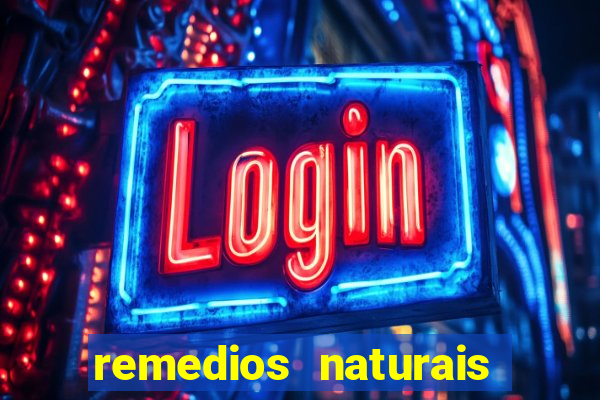 remedios naturais para diabetes