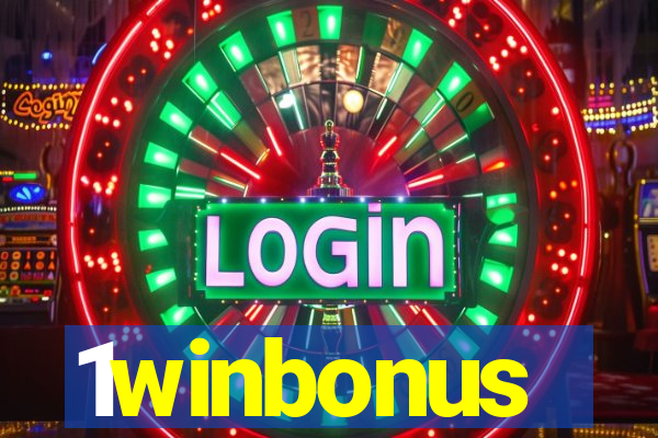 1winbonus