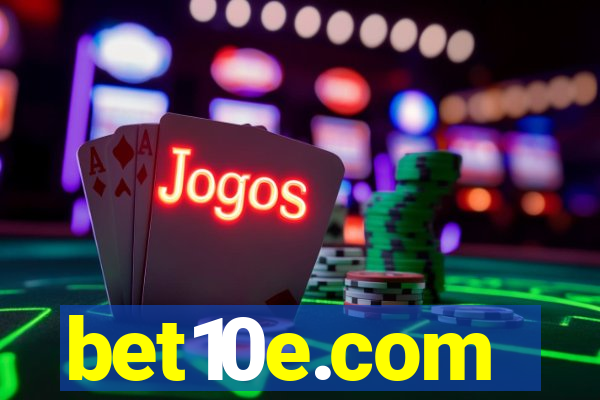 bet10e.com