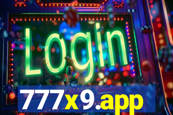 777x9.app