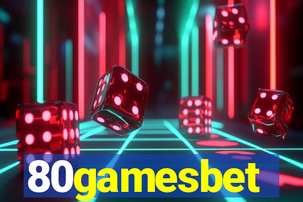 80gamesbet