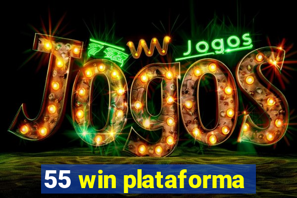 55 win plataforma