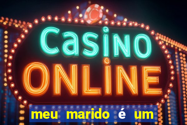meu marido é um agente secreto