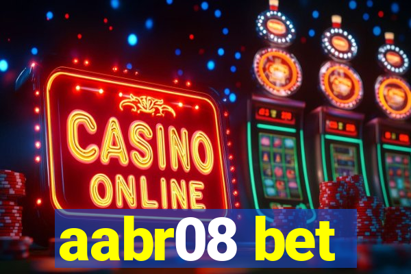 aabr08 bet