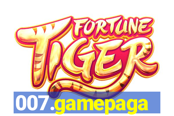 007.gamepaga
