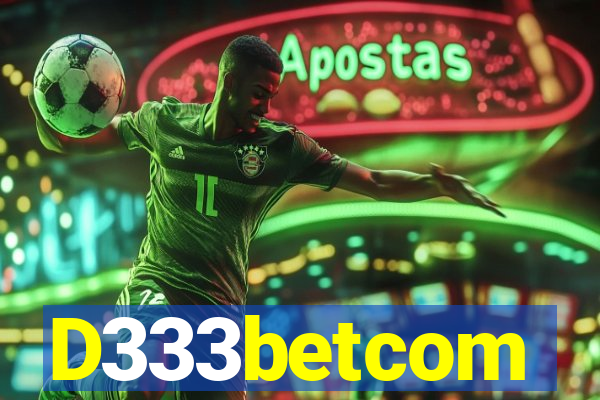 D333betcom