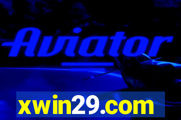 xwin29.com