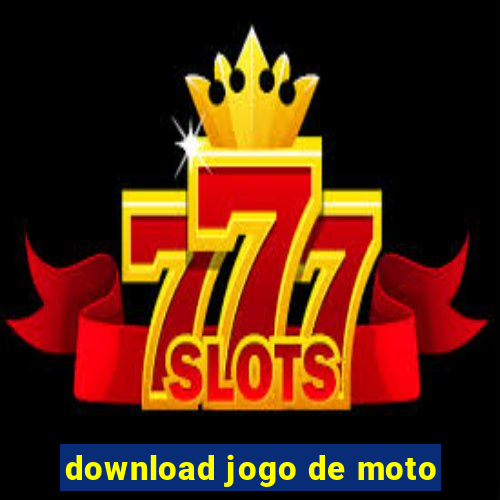 download jogo de moto