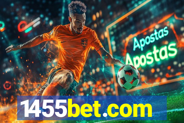 1455bet.com