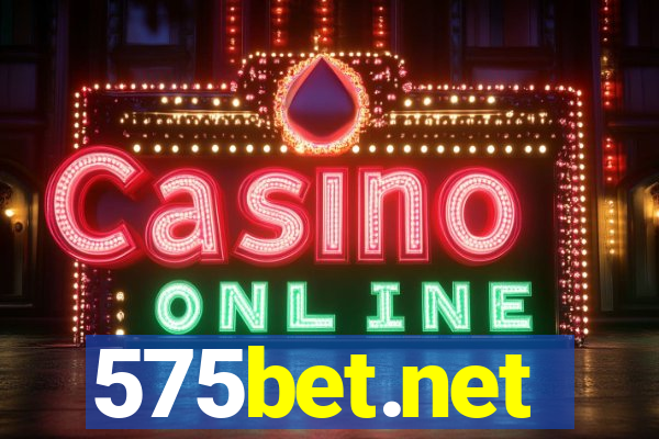 575bet.net
