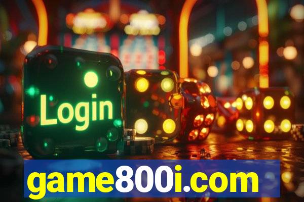 game800i.com