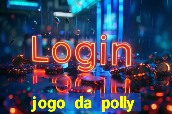 jogo da polly pocket 360