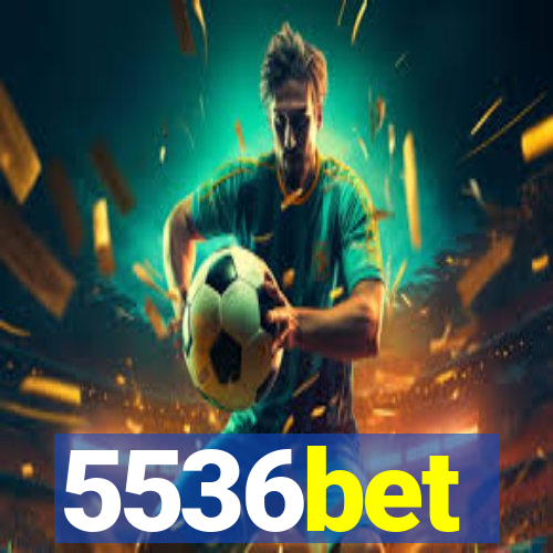 5536bet