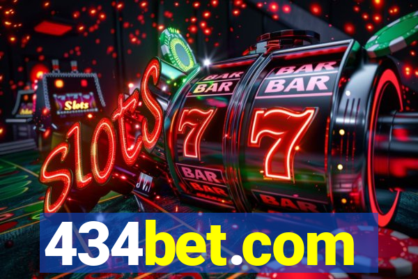 434bet.com