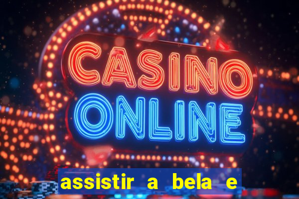 assistir a bela e a fera 1991 mega filmes