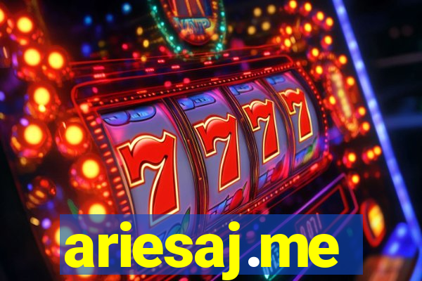 ariesaj.me