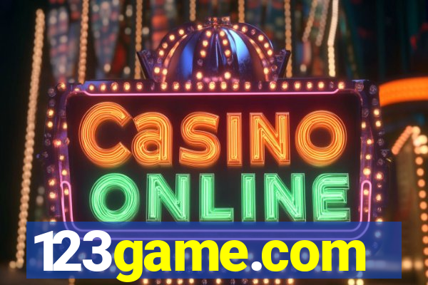 123game.com