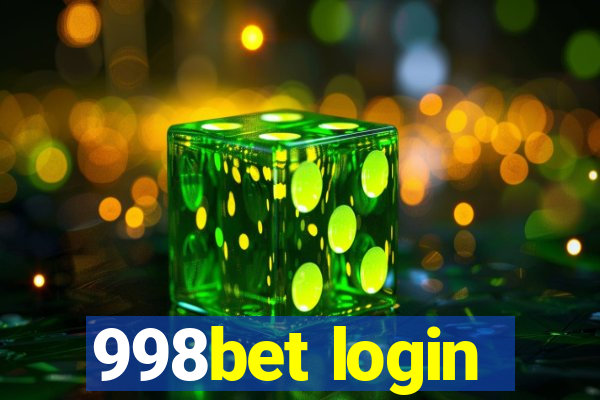 998bet login
