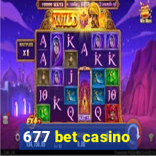 677 bet casino
