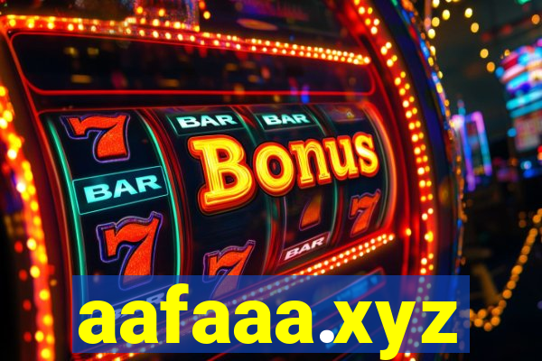 aafaaa.xyz