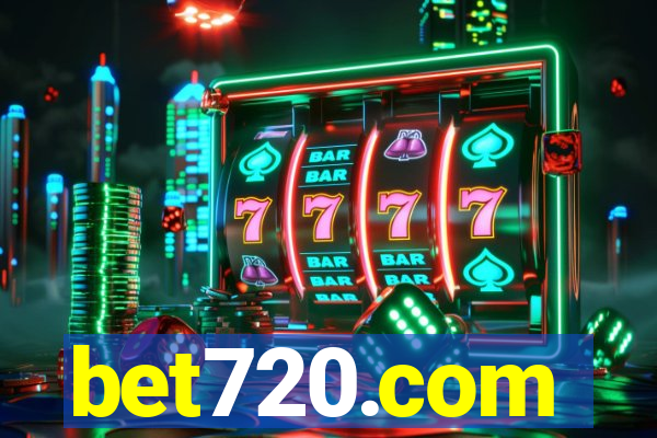 bet720.com