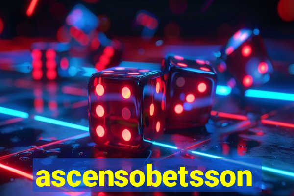 ascensobetsson