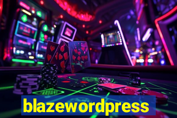 blazewordpress