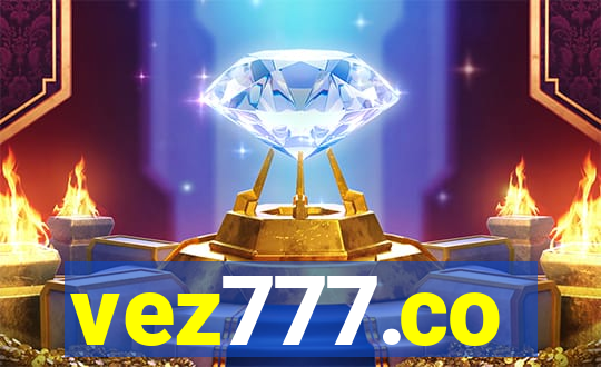 vez777.co