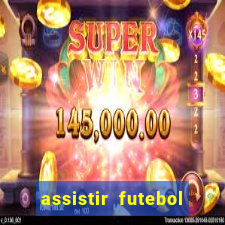 assistir futebol online multi canais